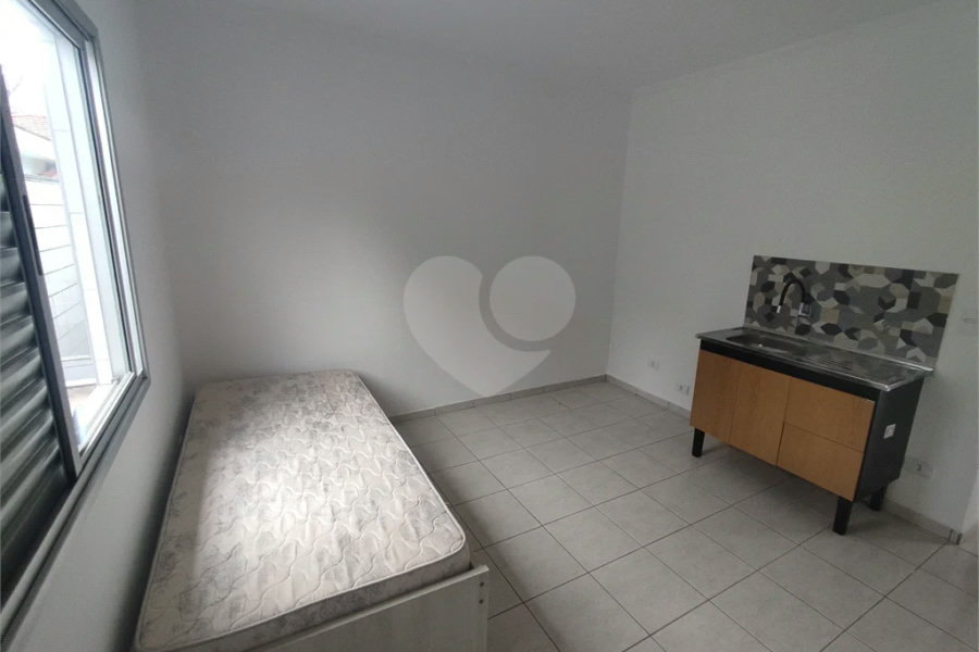 Casa para alugar com 1 quarto no condomínio Pomar, São Paulo - SP