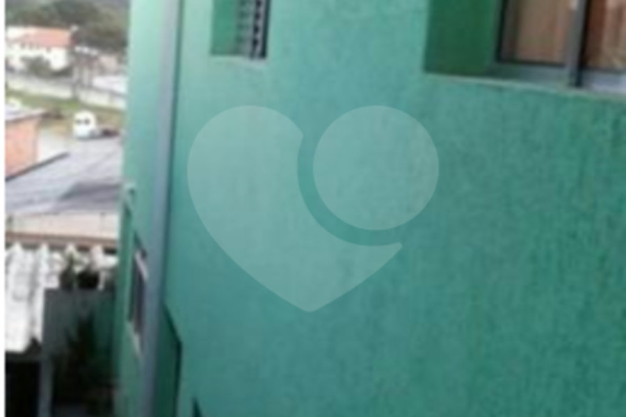 Sobrado à venda com 2 quartos em Tremembé, São Paulo, SP
