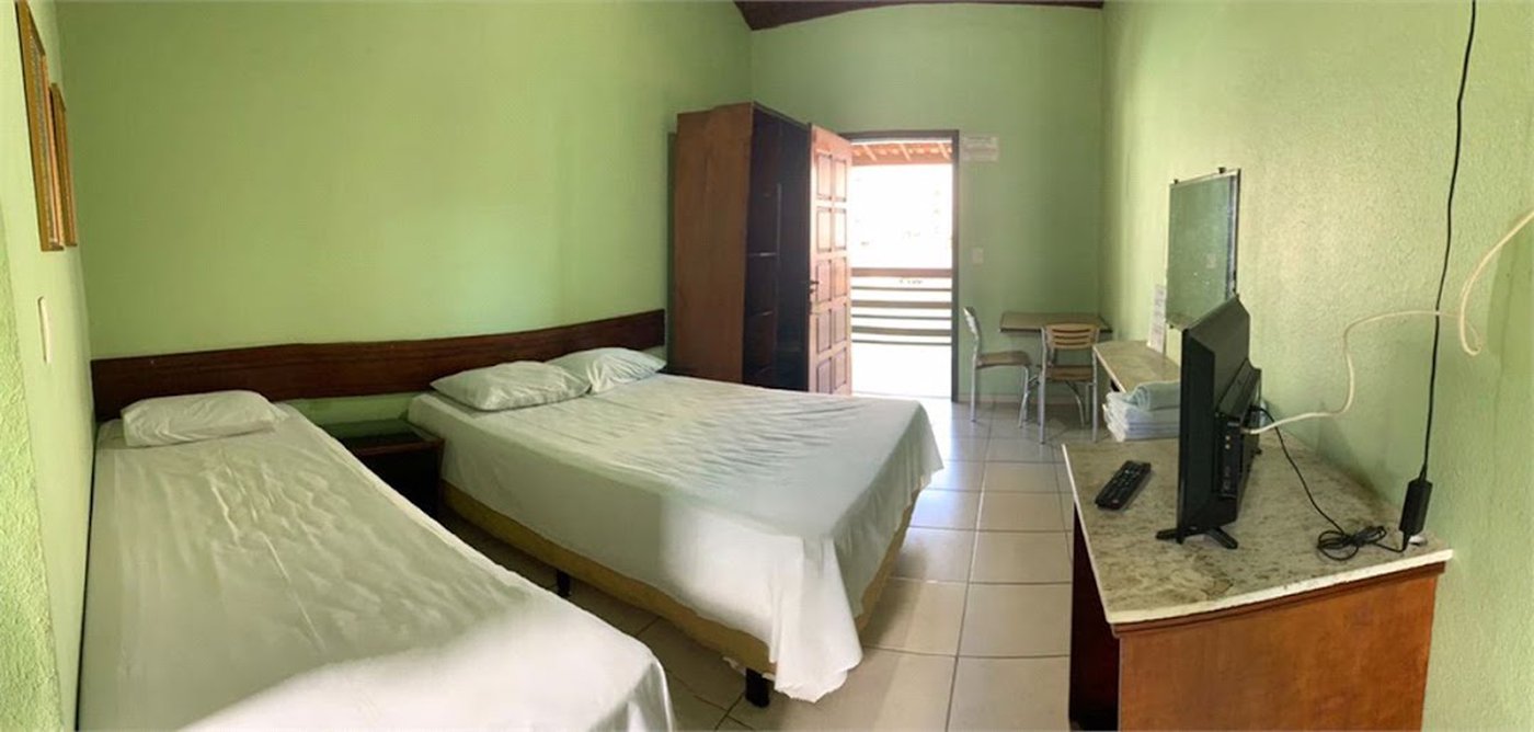 Pousada à Venda na Enseada, Guarujá | 18 Suítes | Excelente Oportunidade de Investimento