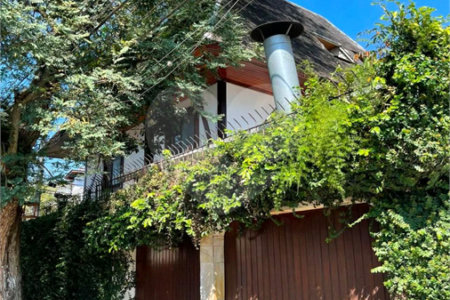 Sobrado à venda com 5 quartos, sendo 3 suítes, em Cidade Monções, São Paulo, SP