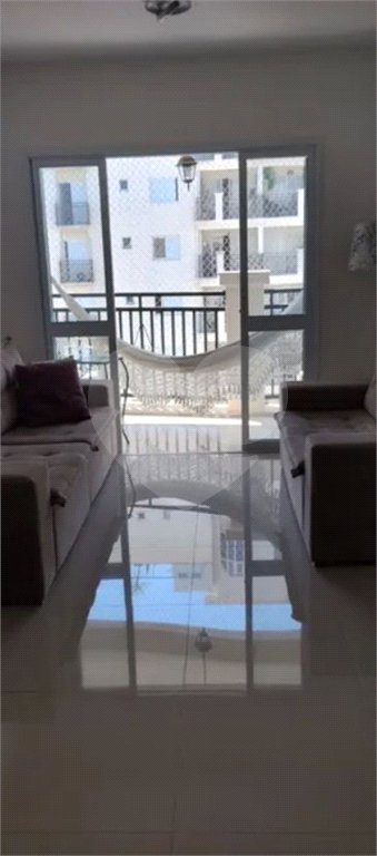 Apartamento à venda com 3 quartos, sendo 1 suíte, em Jardim Esplanada, São José dos Campos, SP