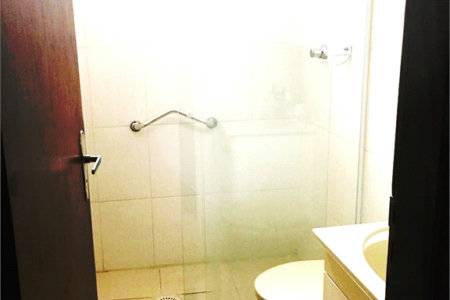 Duplex à venda com 5 quartos, sendo 1 suíte, em Santana, São Paulo, SP