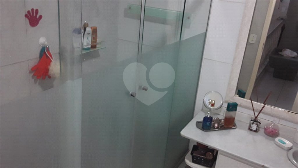 Casa à venda com 5 quartos em Rio Comprido, Rio de Janeiro, RJ