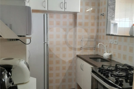 Apartamento para alugar com 2 quartos em Vila Formosa, São Paulo, SP