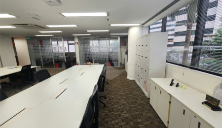Sala à venda em Jabaquara, São Paulo, SP