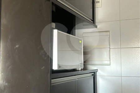 Apartamento à venda com 2 quartos, sendo 1 suíte, em Parada Inglesa, São Paulo, SP