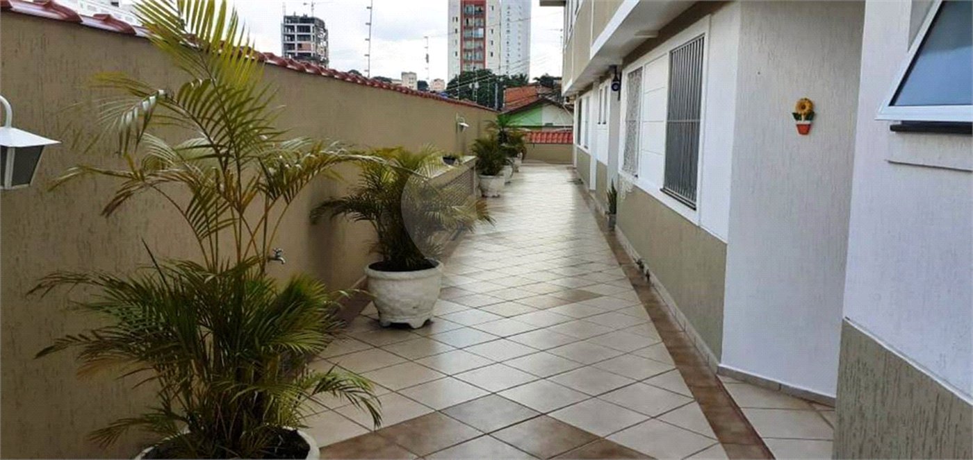 Casa à venda com 3 quartos, sendo 1 suíte, no condomínio Villagio de Lucca II, São Paulo - SP