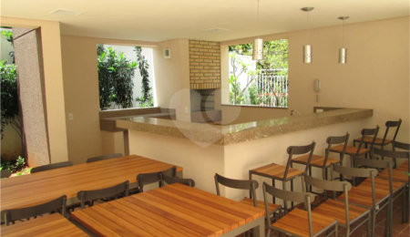 Apartamento à venda com 3 quartos, sendo 2 suítes,  em Tatuapé, São Paulo, SP