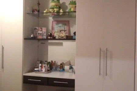 Apartamento à venda com 3 quartos, sendo 1 suíte, em Rio Pequeno, São Paulo, SP