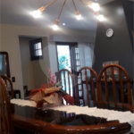 Casa à venda com 5 quartos, sendo 3 suítes,  em Vila Oliveira, Mogi das Cruzes, SP