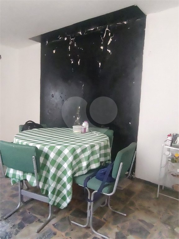 Sobrado à venda com 3 quartos em Pinheiros, São Paulo, SP