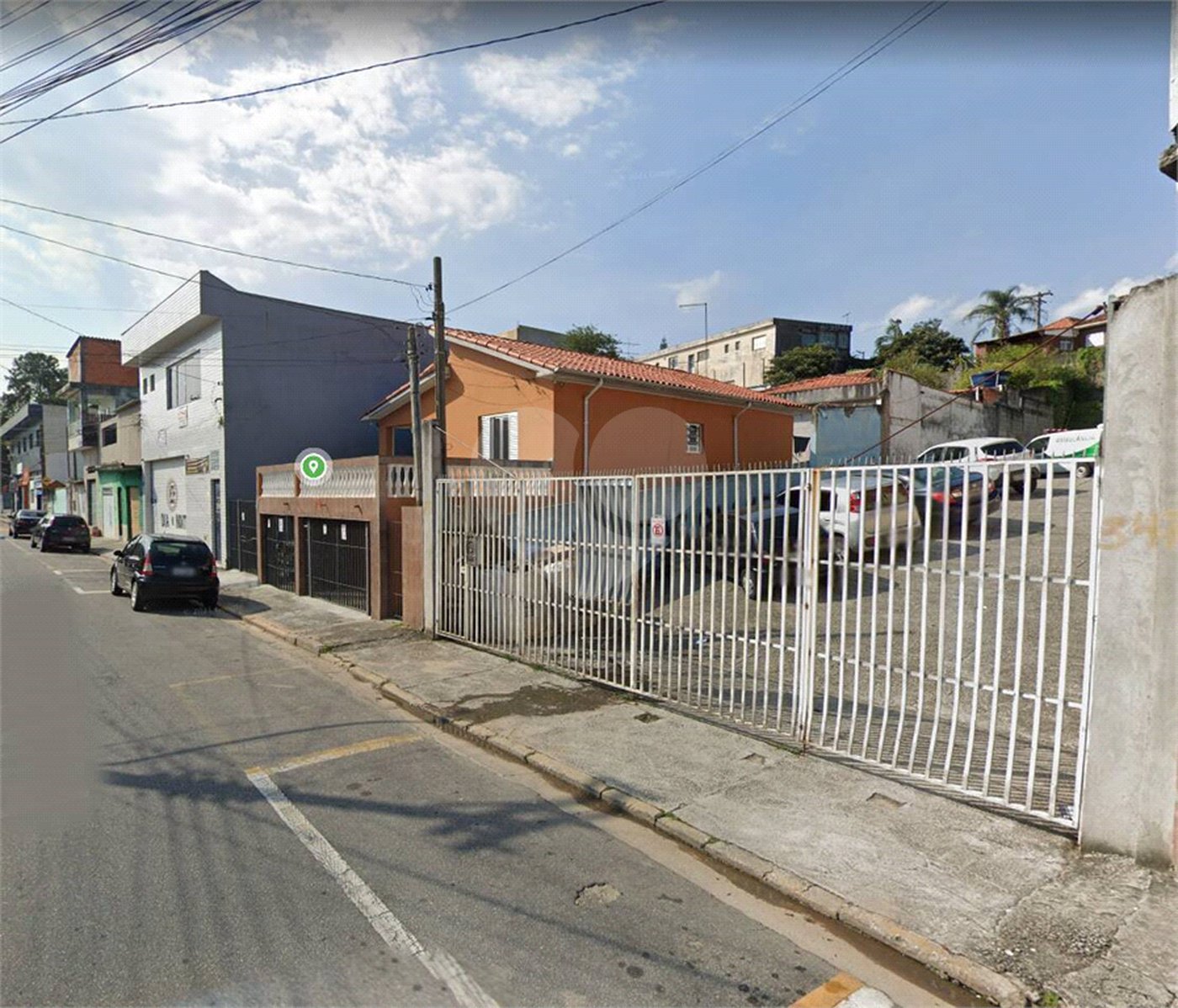 Terreno à venda no Centro, Guarapuava, PR