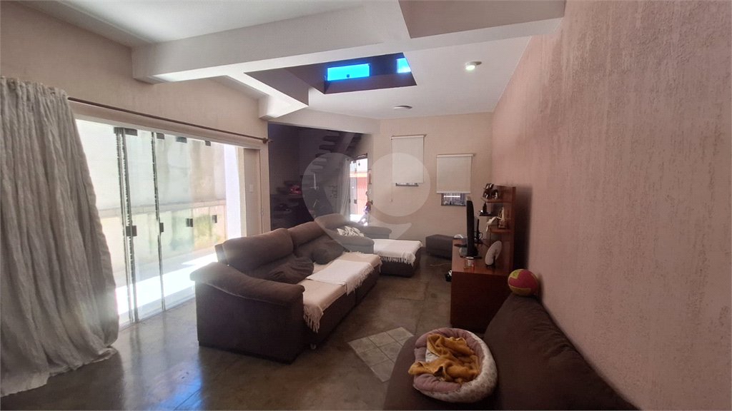 Casa à venda com 4 quartos, sendo 2 suítes, em Parque Esmeralda, Sorocaba, SP