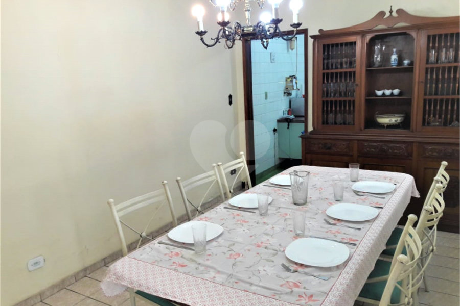 Sobrado à venda com 3 quartos, sendo 1 suíte, em Santana, São Paulo, SP