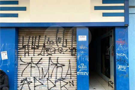 Salão para alugar em Pinheiros, São Paulo, SP