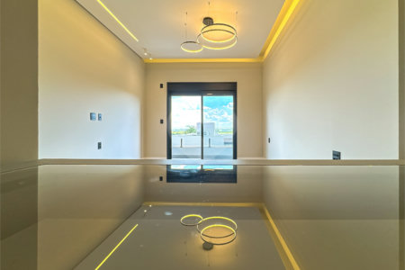 Casa à venda com 3 suítes no condomínio Jardim Vila Paradiso, Indaiatuba - SP