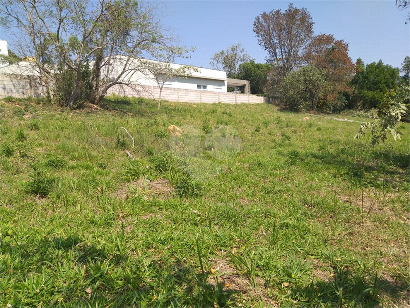 Terreno à venda com 1 suíte em Jardim São Bento do Recreio, Valinhos, SP