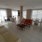 Apartamento à venda com 3 quartos, sendo 1 suíte, em Camorim, Rio de Janeiro, RJ