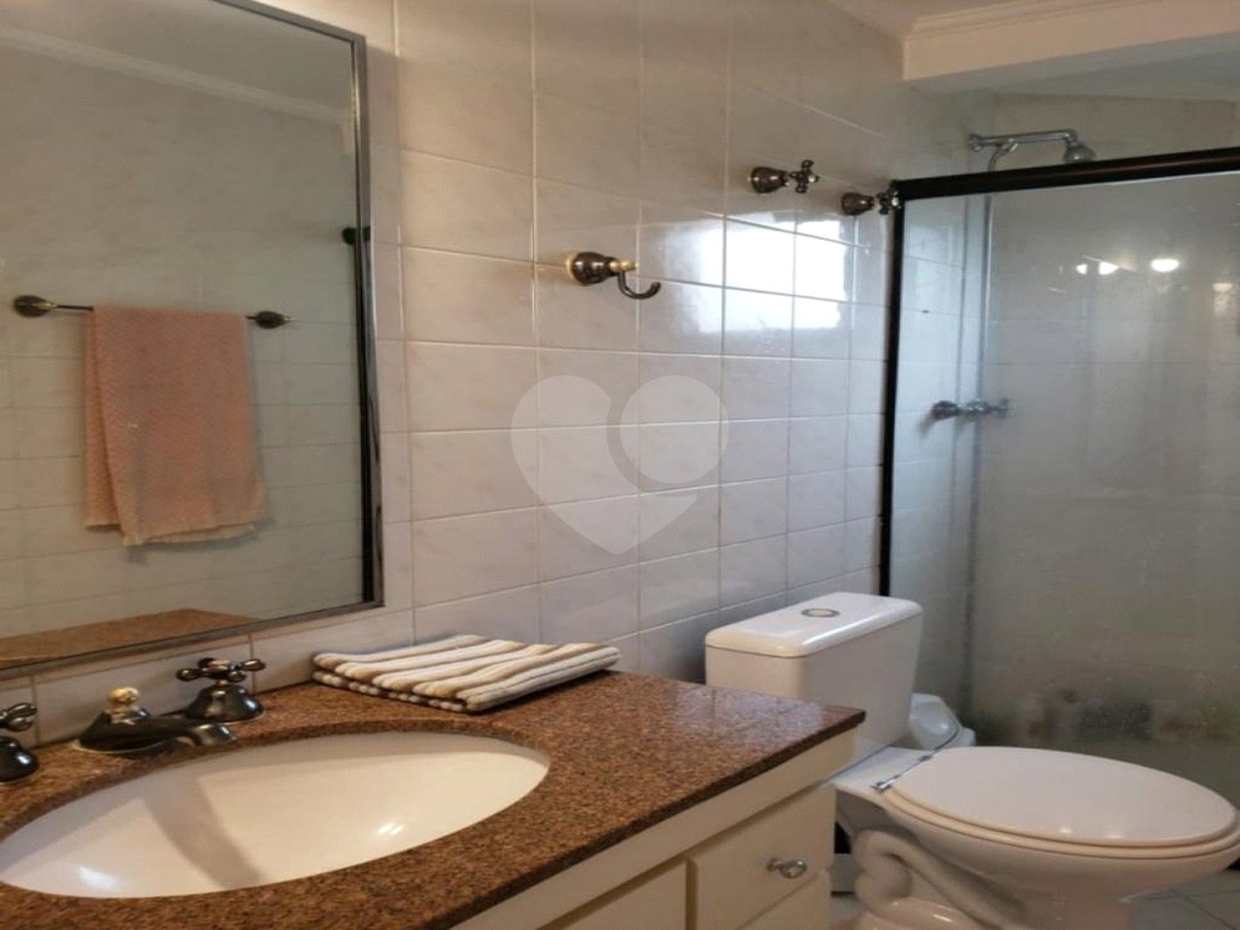 Apartamento à venda com 3 quartos, sendo 1 suíte, em Santana, São Paulo, SP