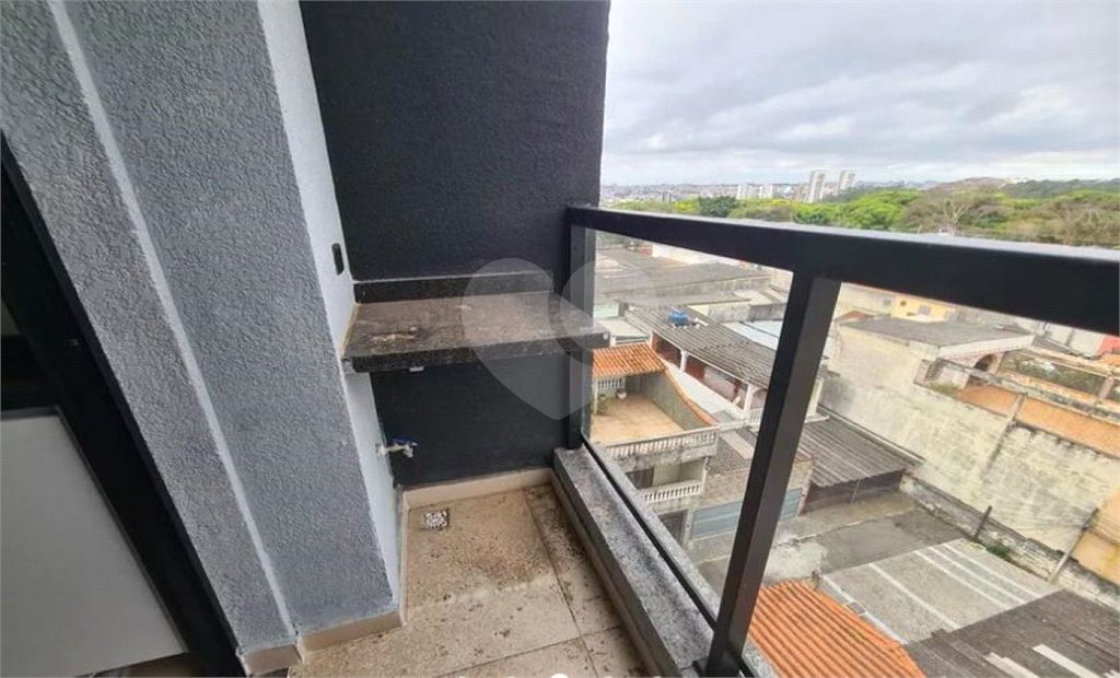 Apartamento à venda ou para alugar com 2 quartos em Vila Fernandes, São Paulo, SP
