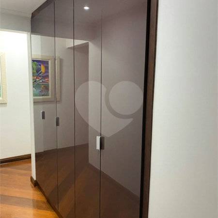 Apartamento de Alto Padrão no Centro da Cidade