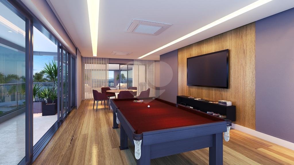 Apartamento à venda com 4 suítes em Vila Gomes Cardim, São Paulo, SP
