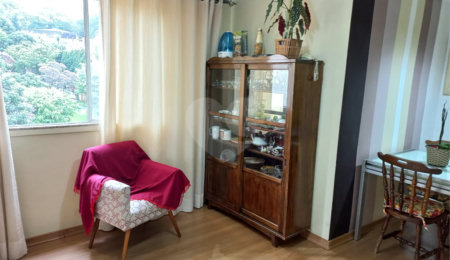 Apartamento à venda com 2 quartos em Vila Nova Cachoeirinha, São Paulo, SP