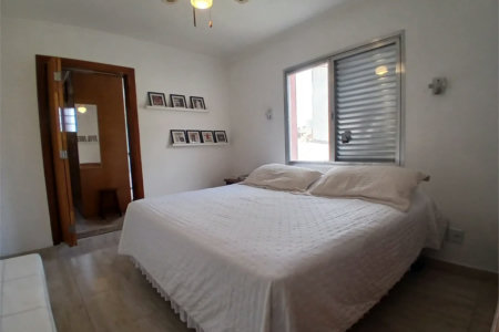 Casa Térrea à venda com 4 quartos, sendo 1 suíte, em Vila Leopoldina, São Paulo, SP