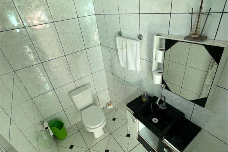 Casa Térrea à venda com 3 quartos, sendo 2 suítes, em São João Clímaco, São Paulo, SP