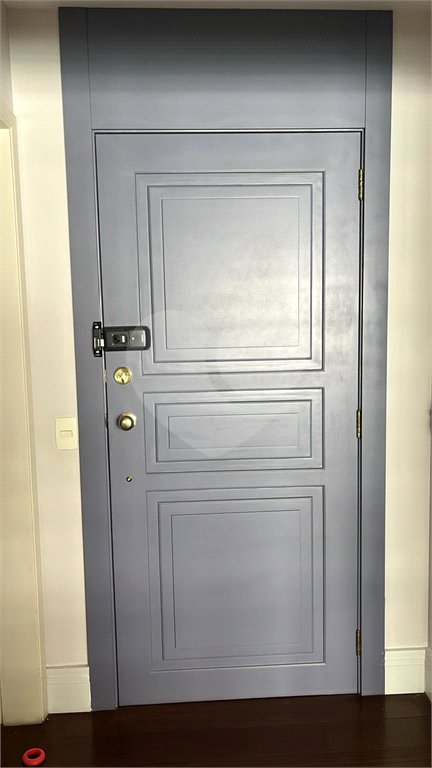 Apartamento à venda com 3 suítes em Vila Leopoldina, São Paulo, SP
