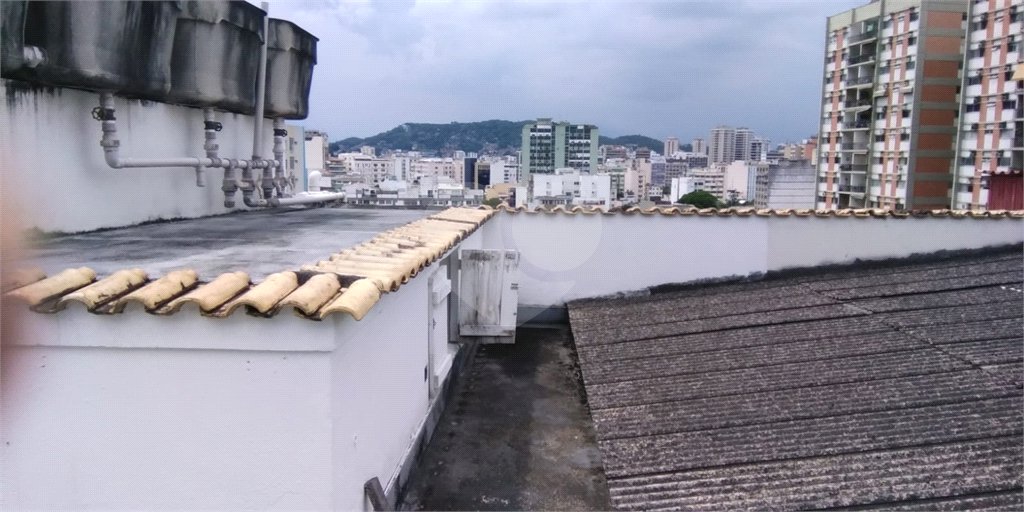 Casa à venda com 4 quartos, sendo 1 suíte, no condomínio Residencial Bom Pastor (casa de Vila)., Rio de Janeiro - RJ