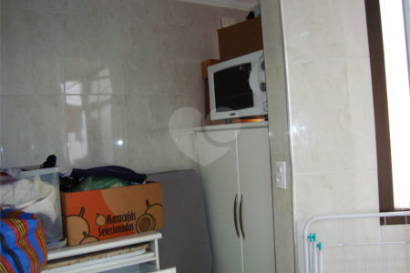 Apartamento à venda com 3 quartos, sendo 1 suíte, em Água Fria, São Paulo, SP
