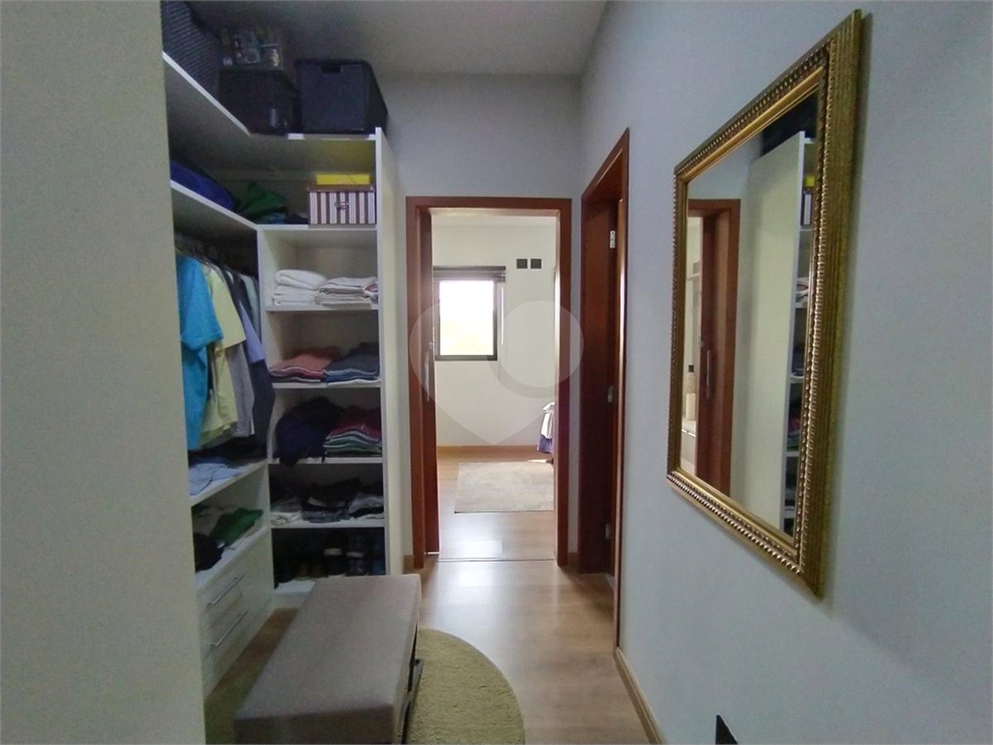 Casa à venda com 4 quartos, sendo 2 suítes, no condomínio Campos de Santo Antonio II, Itu - SP