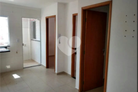 Apartamento à venda com 2 quartos em Vila Carrão, São Paulo, SP