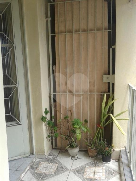 Sobrado à venda com 3 quartos em Vila Nova Cachoeirinha, São Paulo, SP