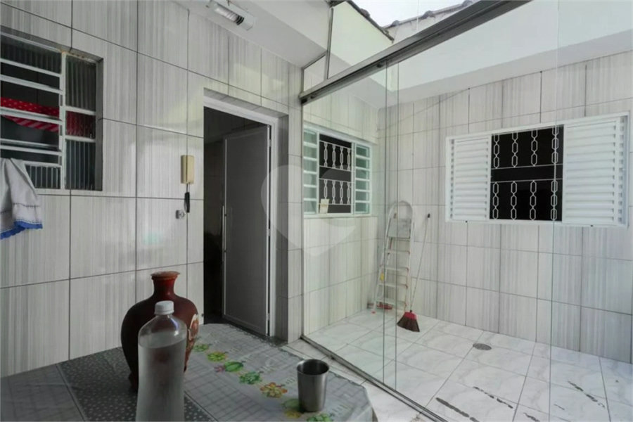 Casa à venda com 4 quartos em Sítio do Mandaqui, São Paulo, SP