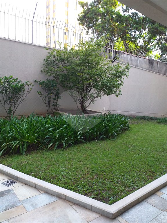Apartamento para alugar com 1 quarto em Vila Clementino, São Paulo, SP