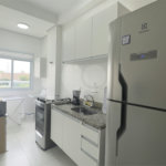 Apartamento para alugar com 3 quartos, sendo 1 suíte, em Jardim Santiago, Indaiatuba, SP