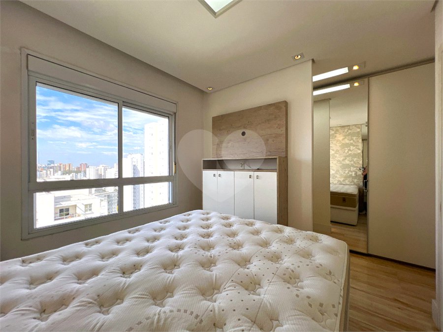 Apartamento à venda com 3 quartos, sendo 1 suíte,  em Vila Andrade, São Paulo, SP