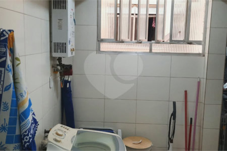 Apartamento à venda com 3 quartos em Tijuca, Rio de Janeiro, RJ