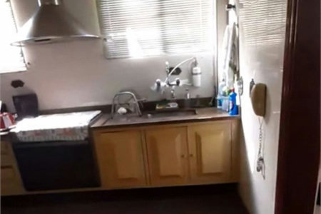 Apartamento à venda, 232 m² por R$ 1.590.000,00 - Gonzaga - Santos/SP