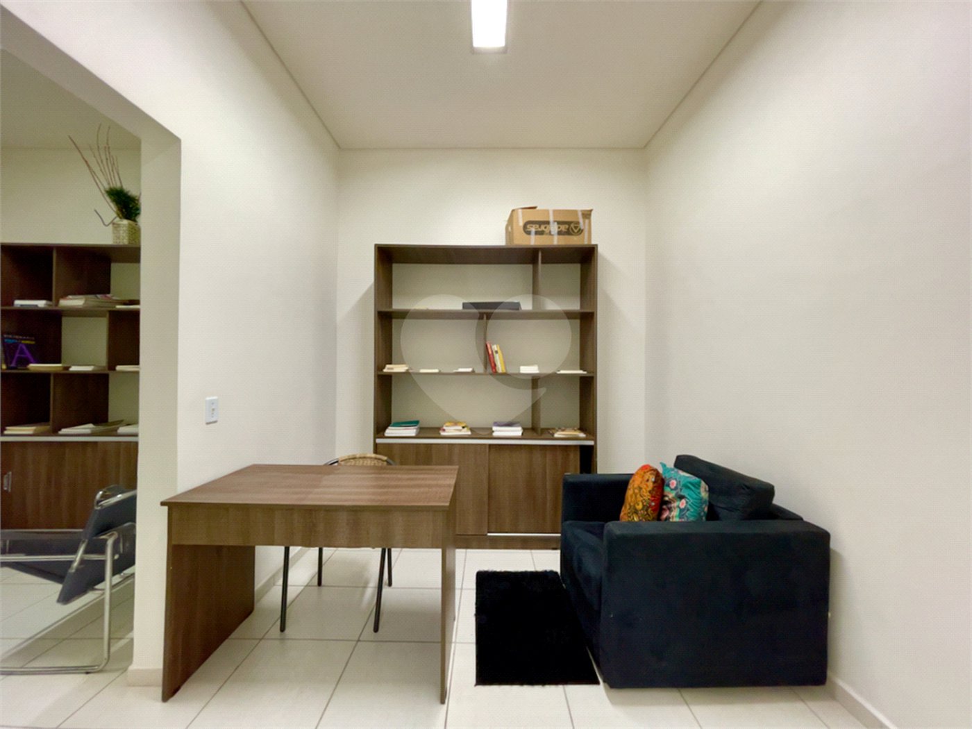 Apartamento à venda com 1 suíte, em República, São Paulo, SP