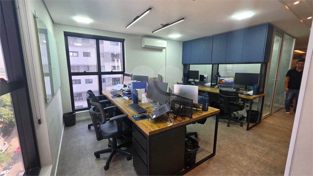 Sala à venda em Vila Maria, São Paulo, SP