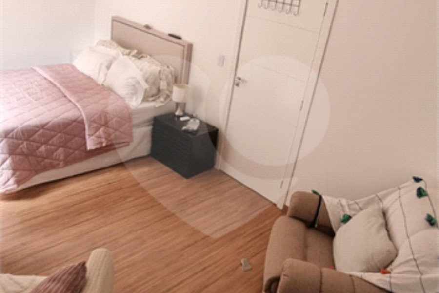 Sobrado à venda com 3 quartos, sendo 2 suítes, em Santana, São Paulo, SP