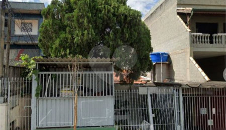 Terreno à venda com 5 quartos em Vila Gustavo, São Paulo, SP