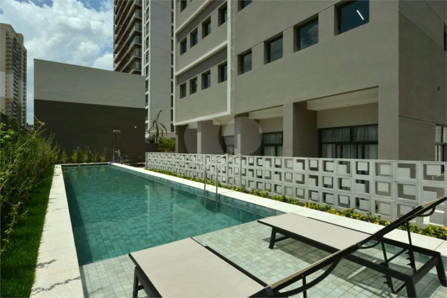 Studio à venda com 1 suíte em Ipiranga, São Paulo, SP