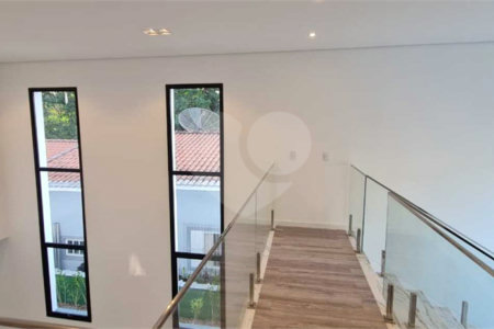 Casa à venda com 3 suítes no condomínio Reserva dos Vinhedos, Louveira - SP