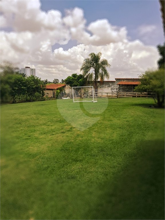 Chácara à venda com 8 quartos, sendo 5 suítes, em Chácara Belvedere, Indaiatuba, SP