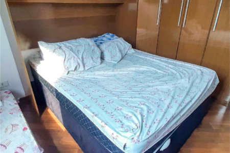 Apartamento à venda com 2 quartos em Chácara Ondas Verdes, Cotia, SP