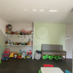 Apartamento à venda com 2 quartos, sendo 1 suíte, em Barra Funda, São Paulo, SP